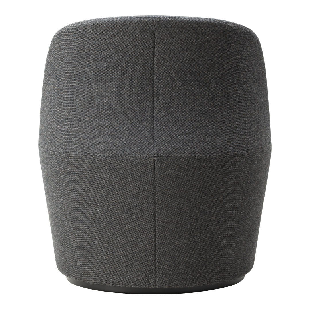 Comfortable Gomo Lounge Chair for Living Room - Modern Accent Chair with Soft Cushions, Perfect for Reading Nook, Bedroom or Patio Relaxation