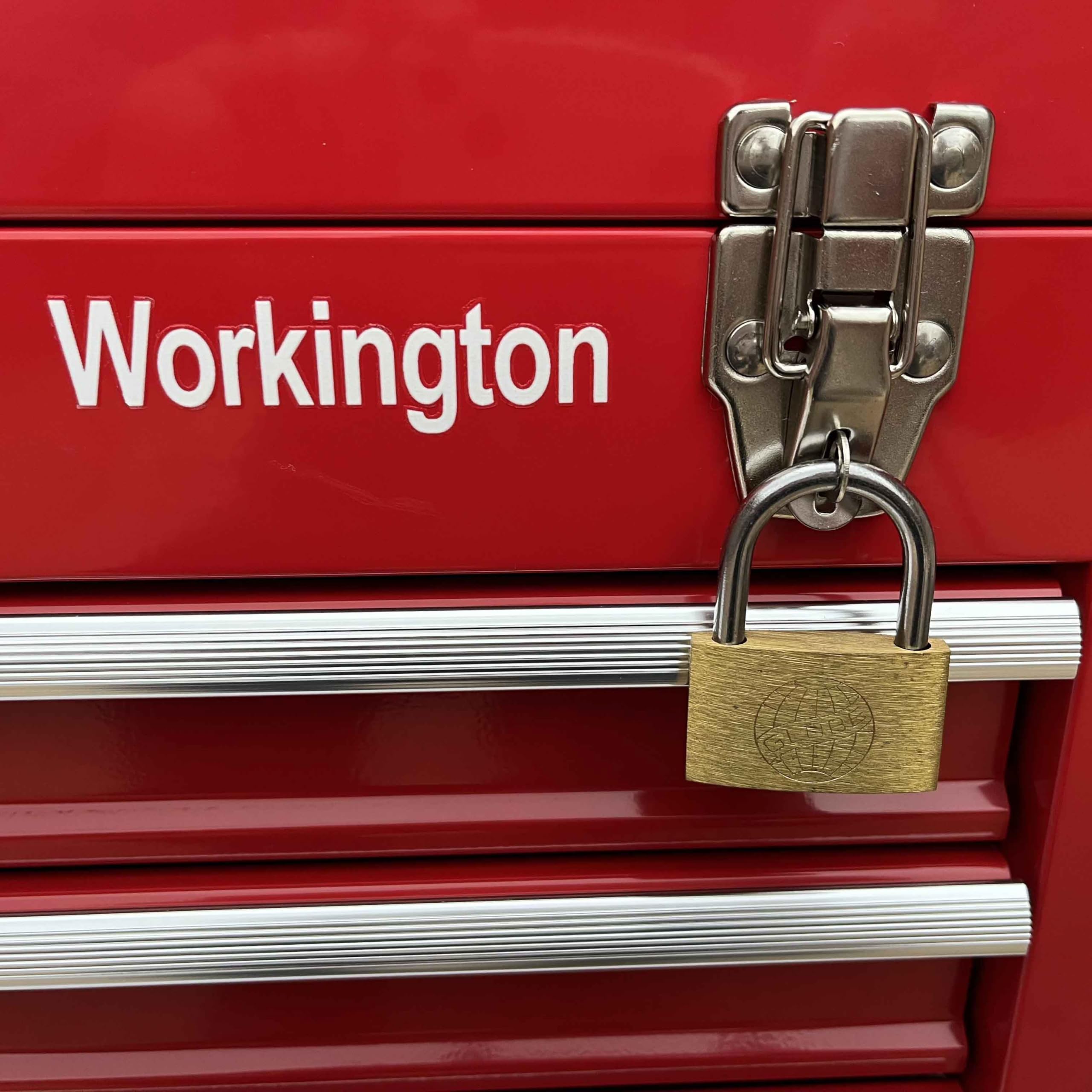 Workington 20