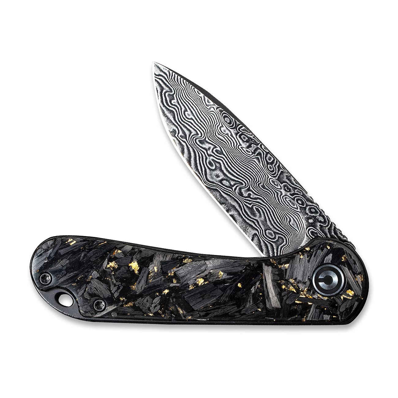 CIVIVI Elementum Folding Pocket Knife - 2.96