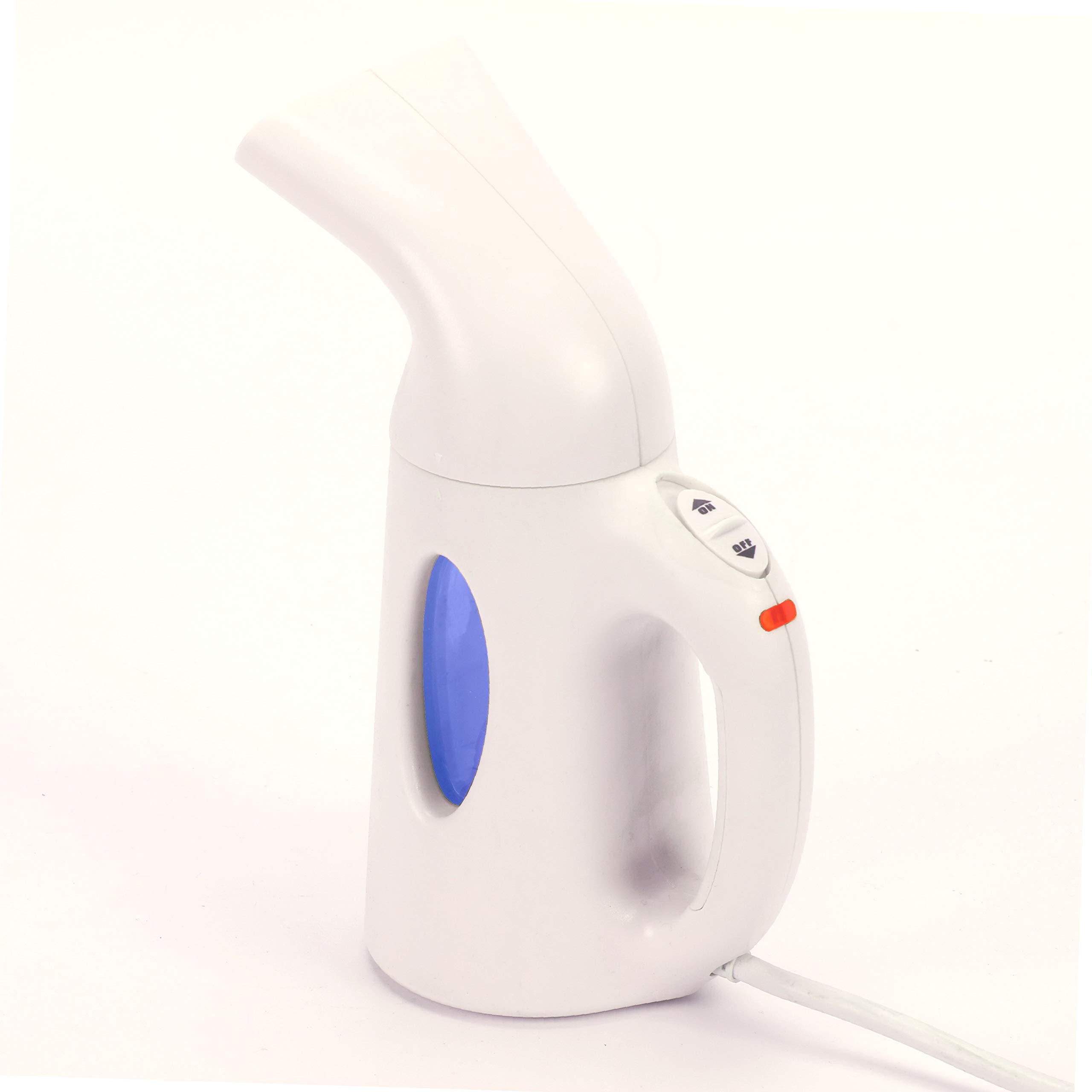 Best Garment Steamer for Clothes - Portable Handheld Steamer for Wrinkles, Travel & Home Use - Quick & Easy Fabric Care for Shirts, Dresses, Suits & More