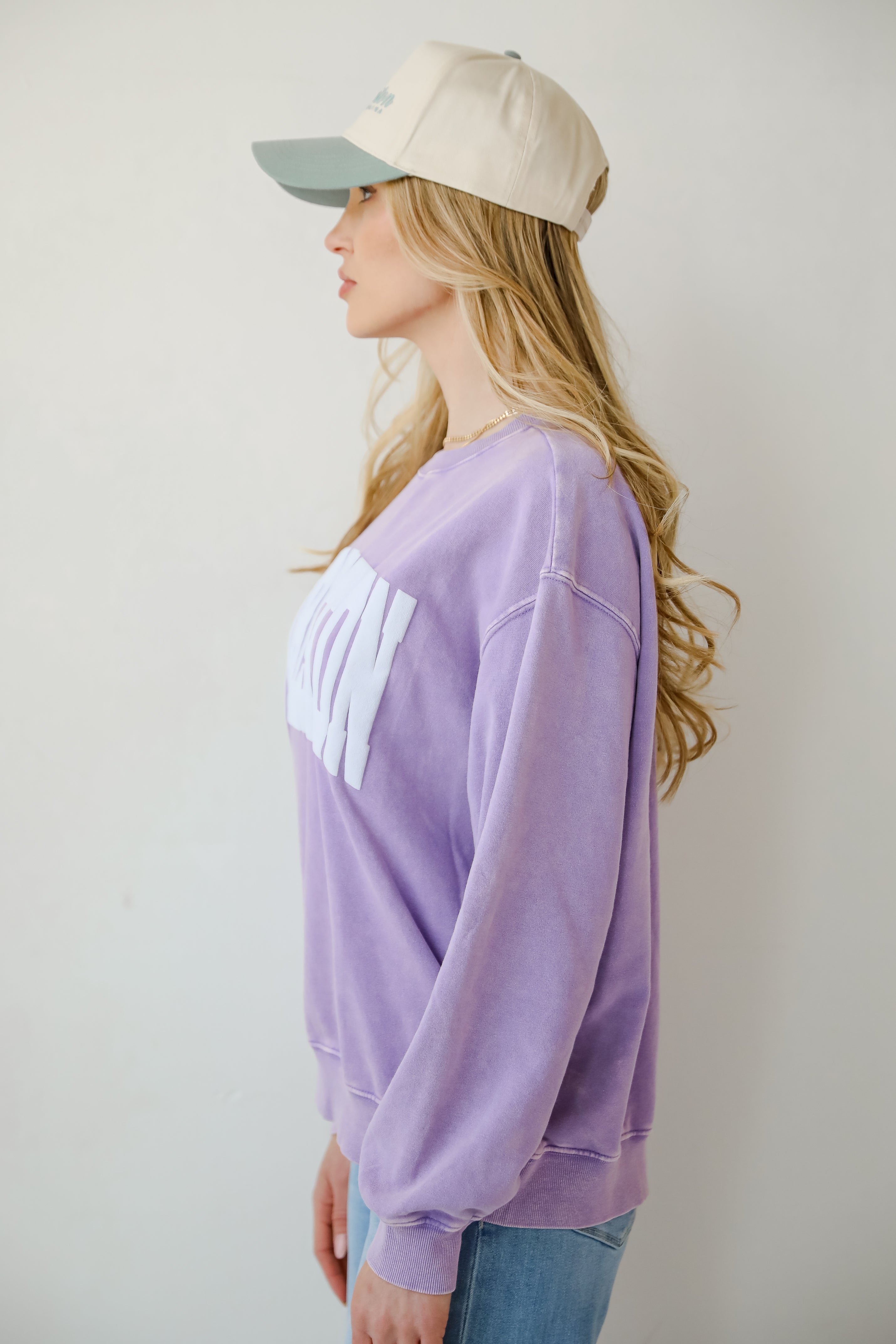 Charleston Sweatshirt for Women - Soft Cotton Pullover Hoodie with Kangaroo Pocket, Casual Loungewear for Fall & Winter, Perfect for Coffee Dates and Weekend Errands