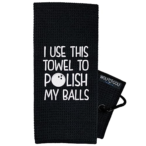 Polish My Balls