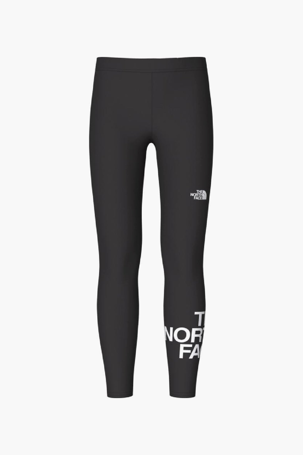 TNF Black