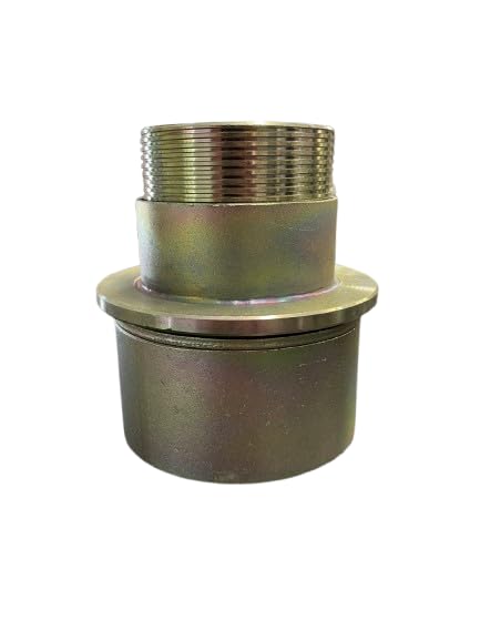 Adjustable Spring Spacer - 1 Pair for IMCA Modified Sims Racing, Perfect for Suspension Tuning and Performance Upgrades on Dirt Track Cars