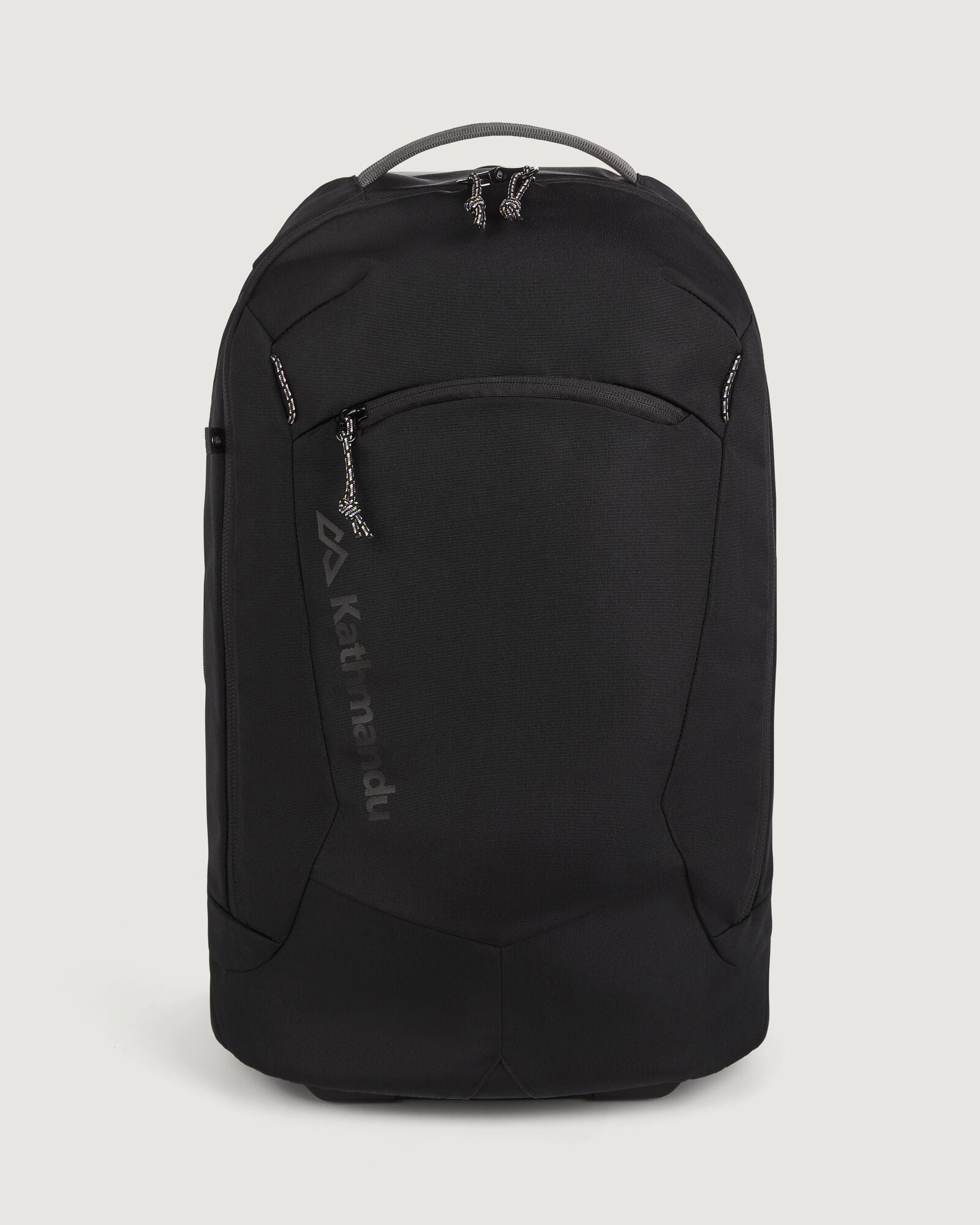 Hybrid Trolley V3 32L Black Stingray - Lightweight Travel Backpack for Business & Outdoor Adventures - Perfect for Commuting, Hiking & Air Travel