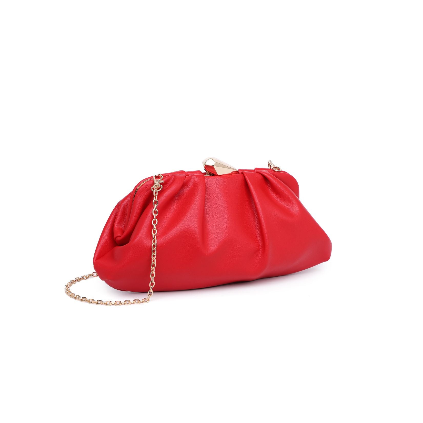 Welma Women's Fashion Clutch Purse - Elegant Evening Bag for Parties, Weddings & Special Occasions