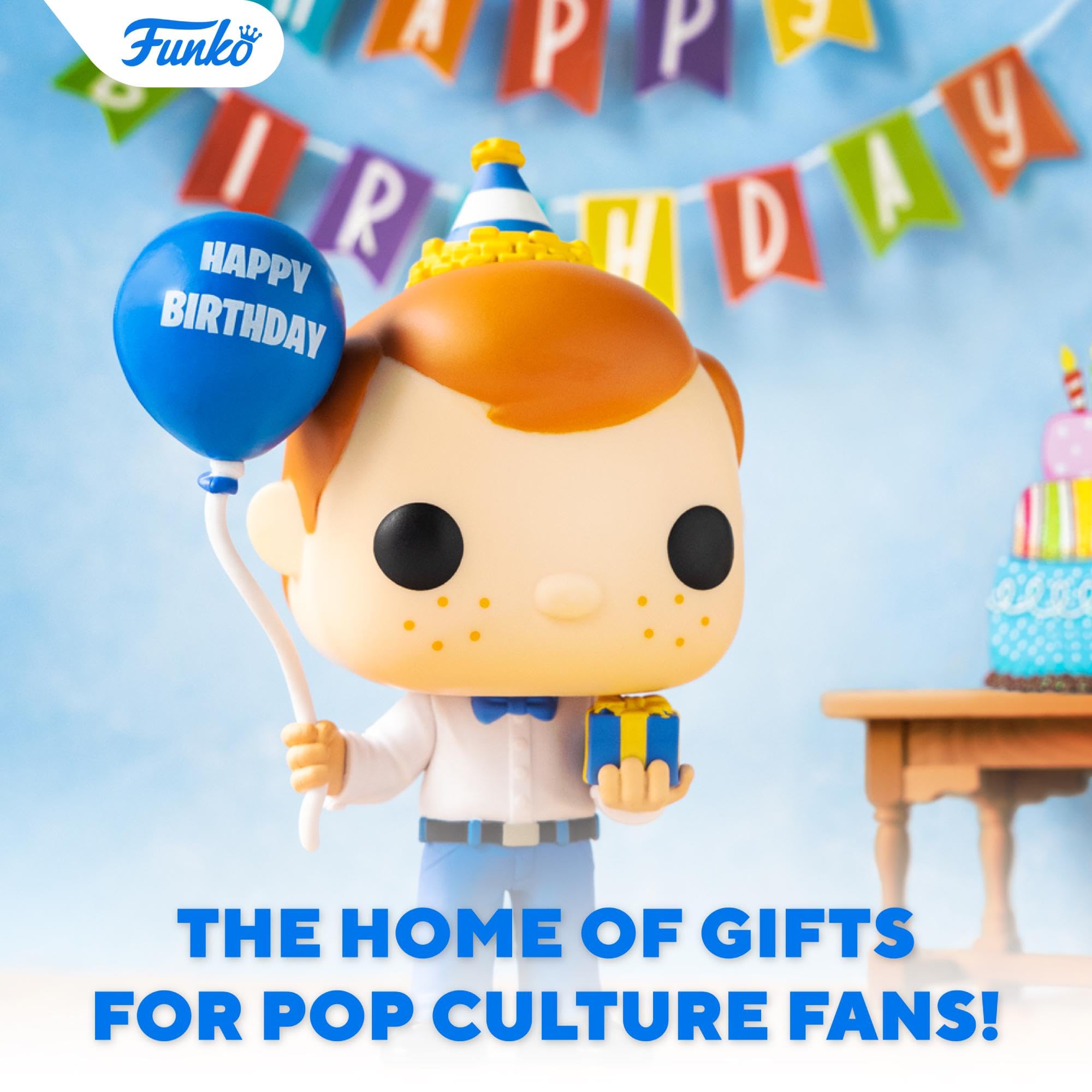 Funko Pop! Women's Modern Collectible Vinyl Figure - Perfect for Display, Gifts & Pop Culture Enthusiasts