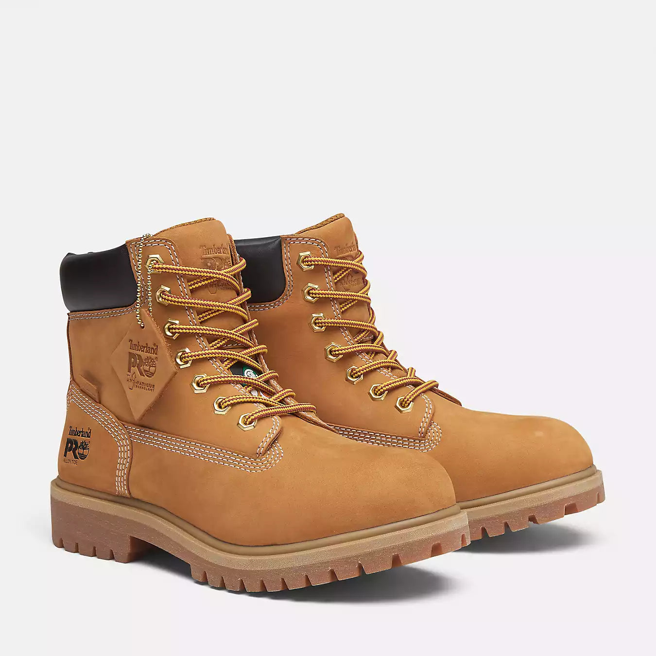 Timberland Pro Men's Iconic 6