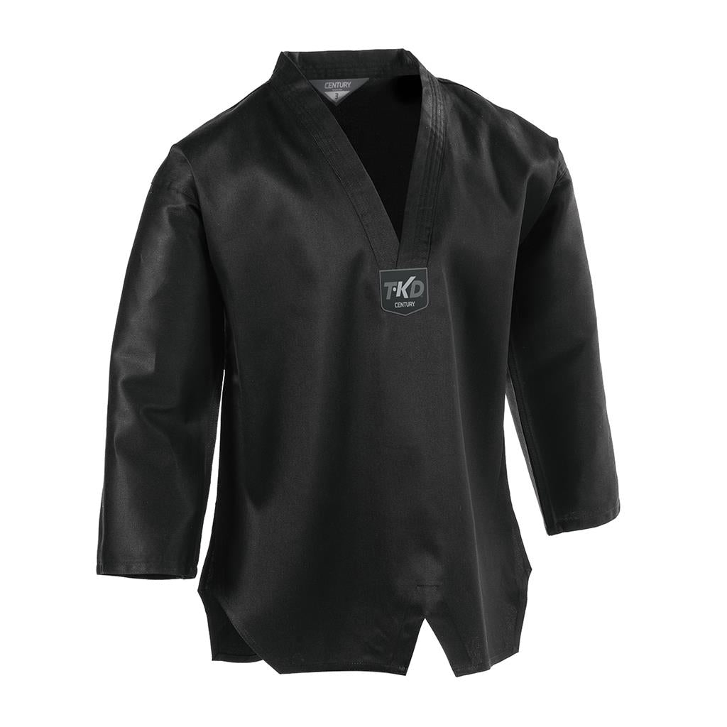 6 oz. Lightweight Taekwondo Uniform for Kids & Adults - Perfect for Training, Sparring, and Competitions