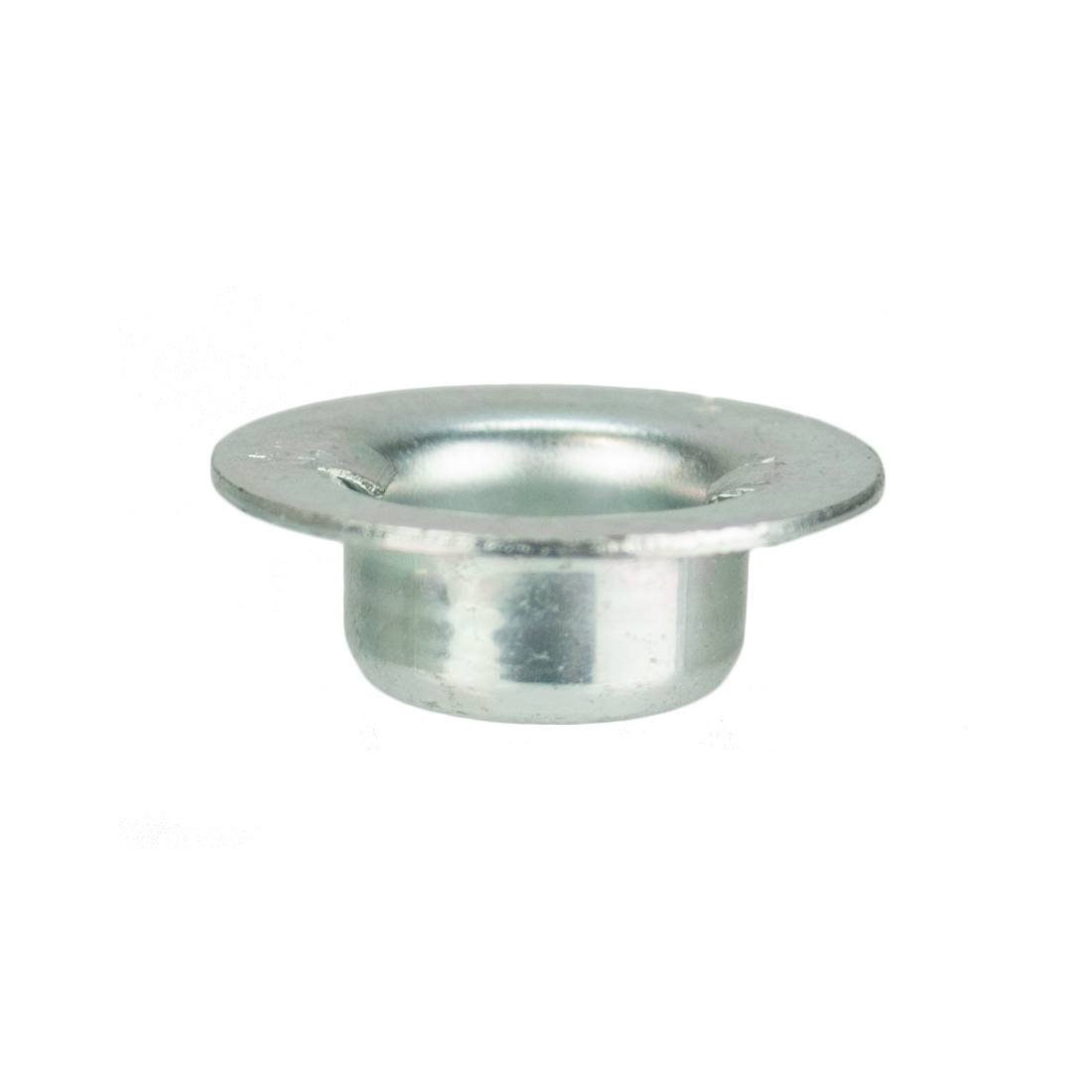 XERO Pure Legacy Replacement Axle Nuts - Set of 2 Durable Bike Wheel Nuts for Mountain & Road Bikes - Perfect for Maintenance & Repair