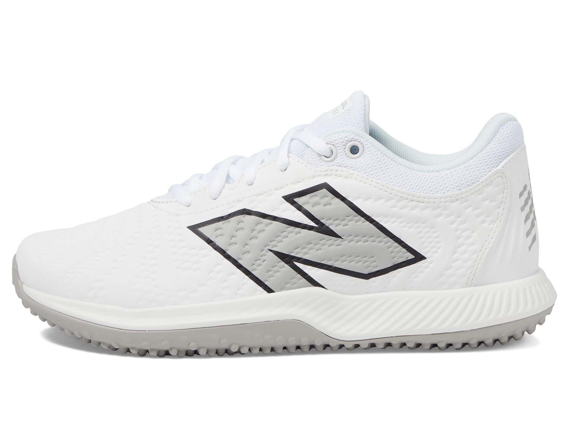 New Balance Women's FuelCell Fuse V4 Turf Trainer Softball Shoes - Lightweight & Supportive for Softball, Baseball & Turf Sports