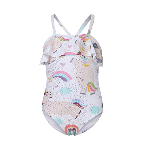 Colorful Unicorn