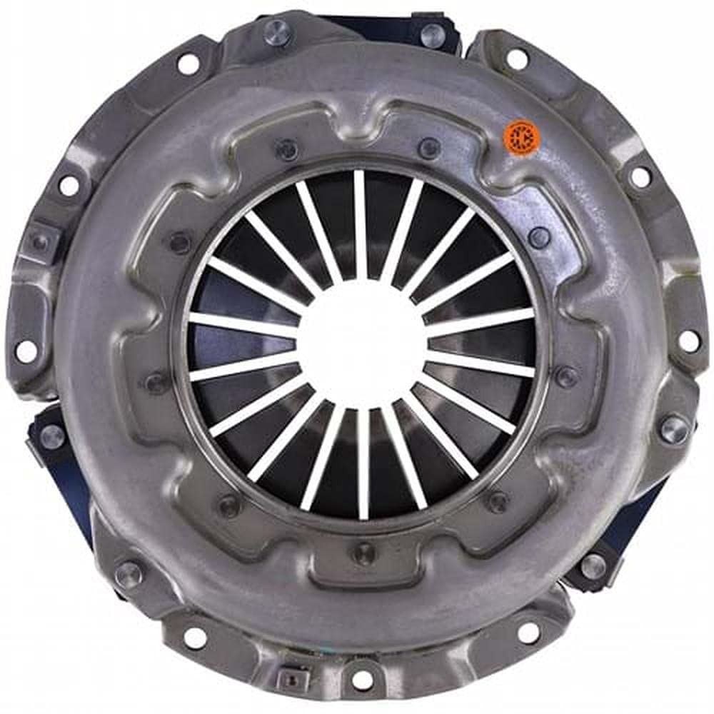 RAParts M3758193N 9 Inch Diaphragm Pressure Plate - Compatible with Yanmar Tractors & Excavators - Perfect for Clutch Repair & Agricultural Equipment Maintenance