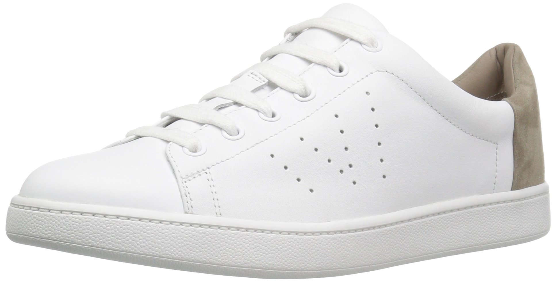 Vince Women's Varin Fashion Sneakers - Comfortable Casual Walking Shoes for Women - Lightweight & Breathable for Everyday Wear, Work, Travel & Outdoor Activities