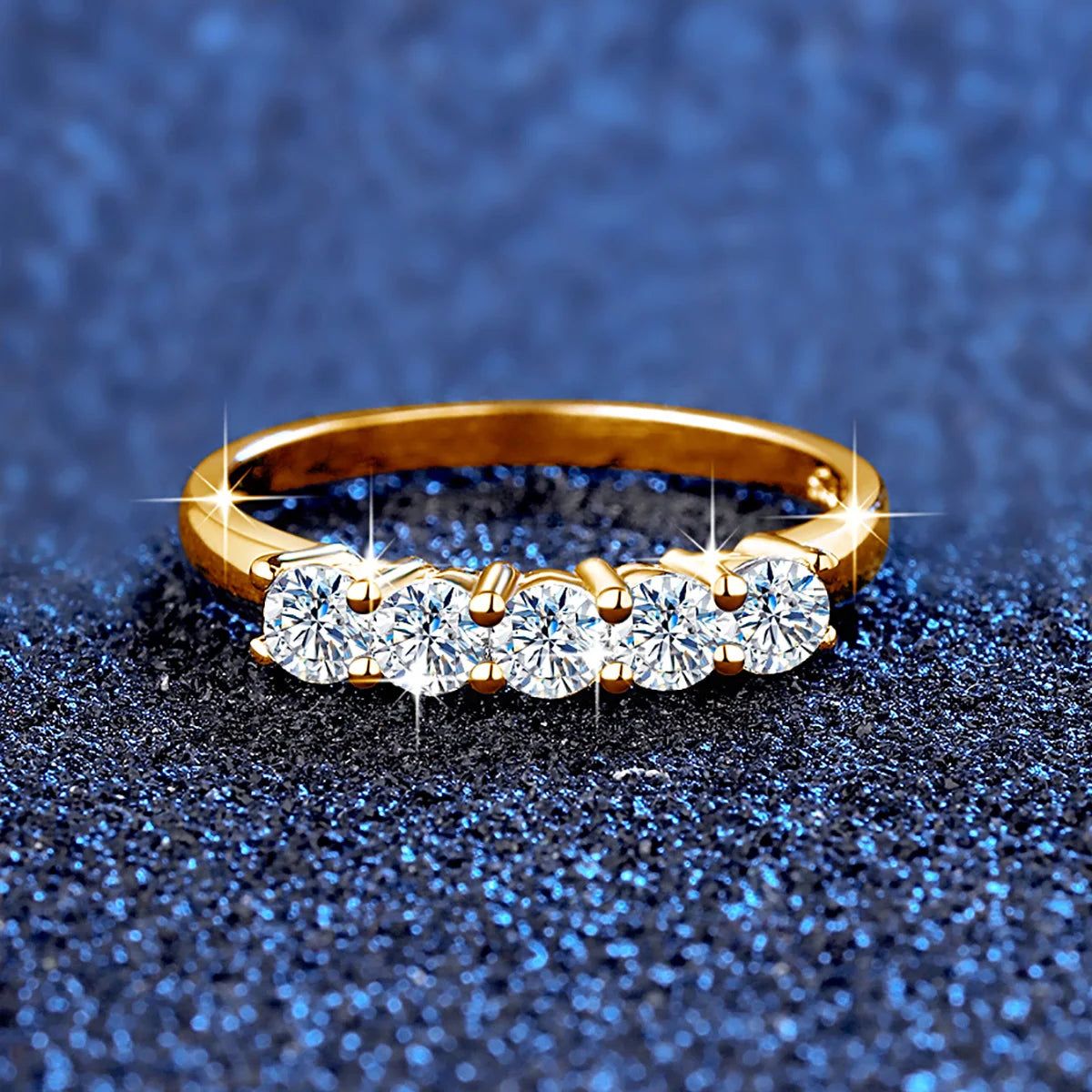 Feeling Gold - Premium Jewelry for Women | Elegant Necklaces, Rings & Bracelets | Perfect for Parties, Weddings & Special Occasions