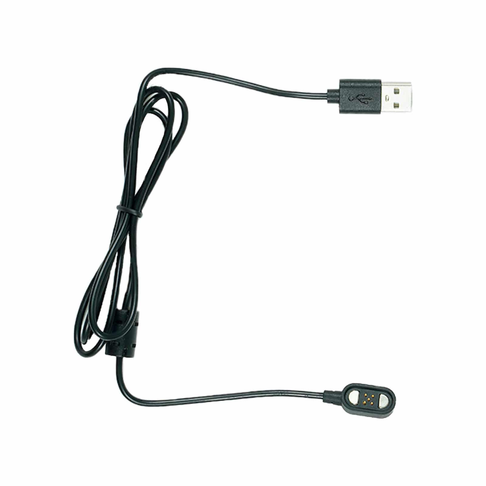 Original Title: Quest Magnetic Charging Cable for Q30/Q30+/Q60 Metal Detector   Optimized Title: Quest Magnetic Charging Cable Compatible with Q30, Q30+, Q60 Metal Detectors - Fast Charging & Durable - Perfect for Outdoor Treasure Hunting & Metal Detecting Adventures
