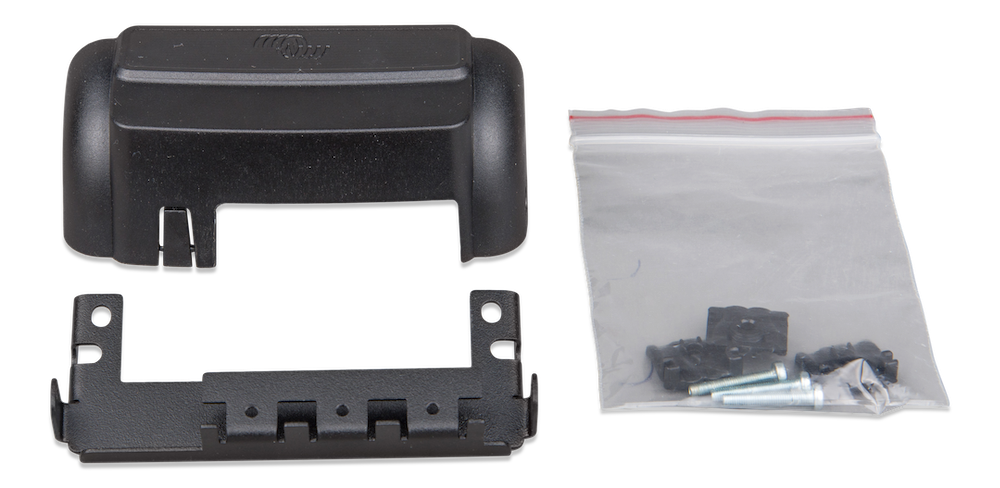 MPPT WireBox S 100 20 - High Efficiency Solar Charge Controller for RV, Boat & Off-Grid Power Systems | Perfect for Solar Panel Battery Charging & Energy Storage