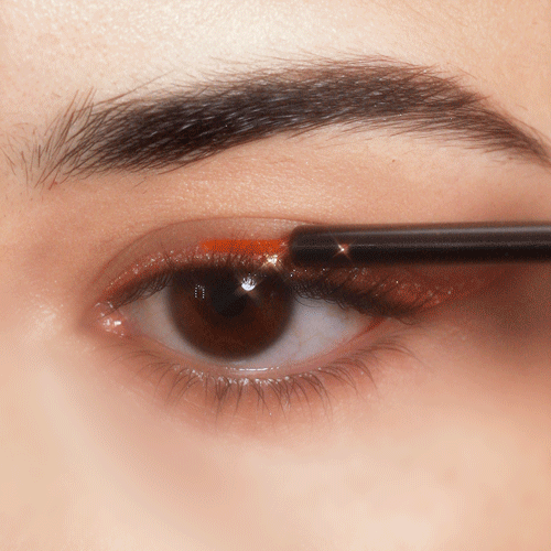 Chromatic Show Liner (007, Euphoria) - Vibrant Waterproof Eyeliner for Dramatic Makeup Looks - Perfect for Cosplay, Rave Parties & Festival Makeup