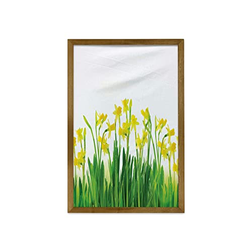 Green Yellow