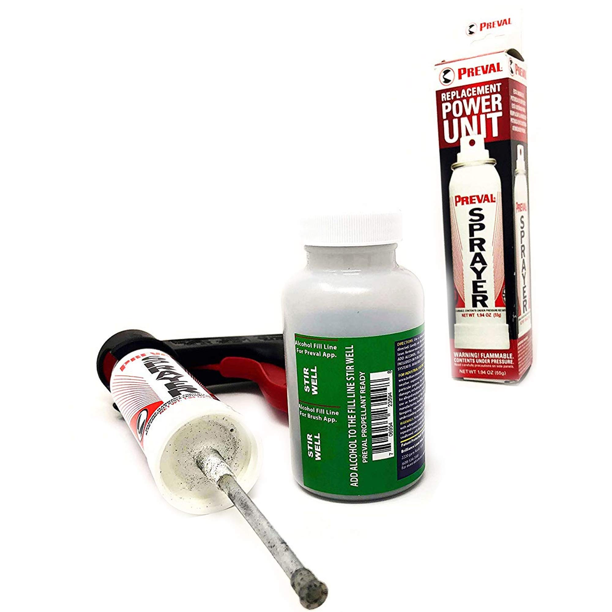Brilliance Laser Inks Liquid Ready Laser Marking Powder - Red (Copper Tone) - BLI201MRLIQ120 - High-Quality Red Liquid Laser Ink for CO2/Fiber/YAG Metal Marking (120ml) - Perfect for Industrial Metal Engraving, Jewelry Marking & Product Identification