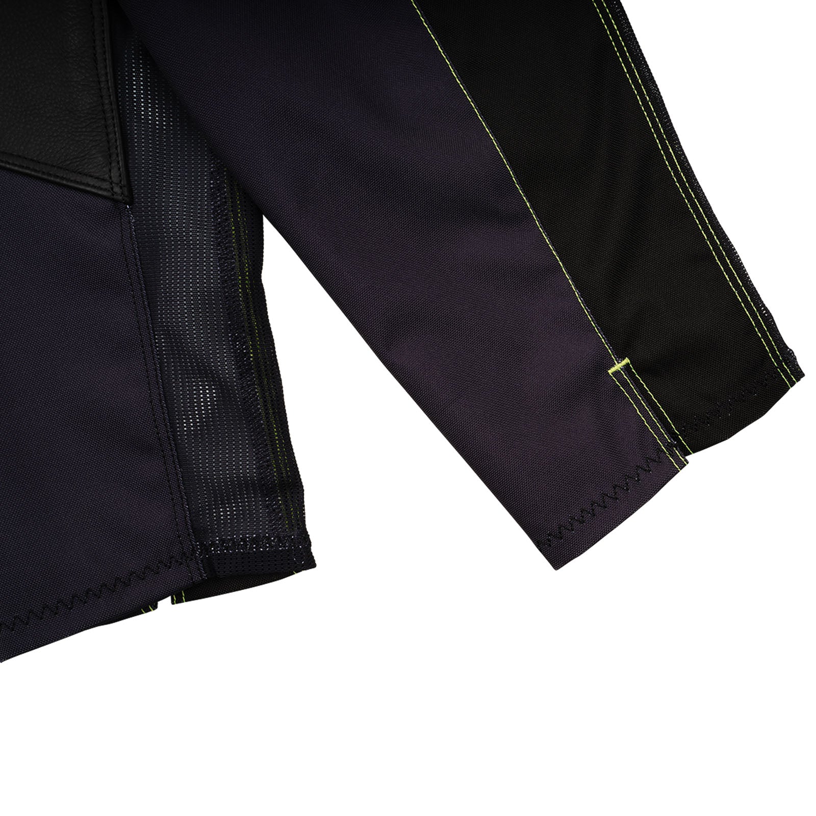 Youth GP Pro Pants - Blotted Flo Yellow | Athletic Training & Casual Wear for Active Teens | Perfect for Basketball, Running & Street Style