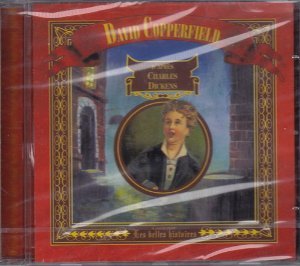 David Copperfield by Charles Dickens - Classic English Novel | Perfect for Book Clubs, Literature Lovers & Gift Giving