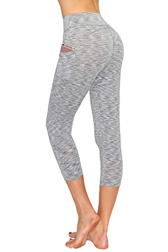 Cjtb1170 / Space Dye Grey