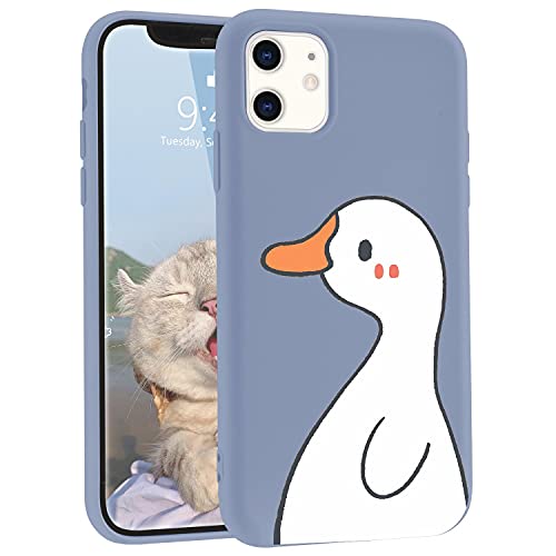 Duck C/Blue