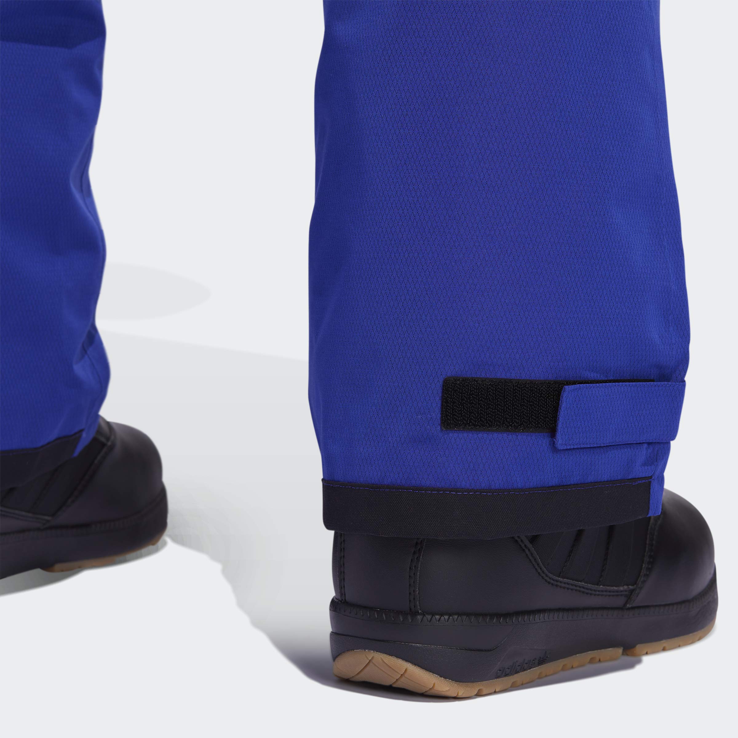 **Adidas Men's Riding Pants - Blue | Comfortable & Durable Equestrian Pants for Horseback Riding & Outdoor Activities**