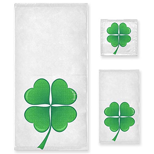 Patricks Clover