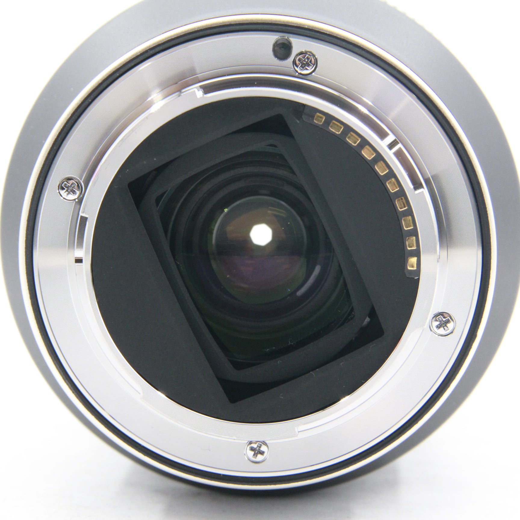 Tamron 28-200mm f/2.8-5.6 Di III RXD Lens for Sony E Mount - Excellent Open Box Condition - Perfect for Travel, Wildlife & Portrait Photography