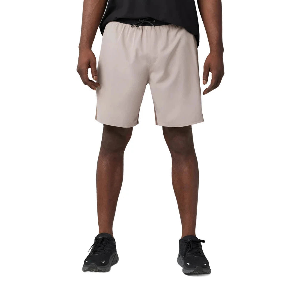 Men's Chromatic Kore Running Shorts - Lightweight & Breathable for Gym, Jogging & Workouts