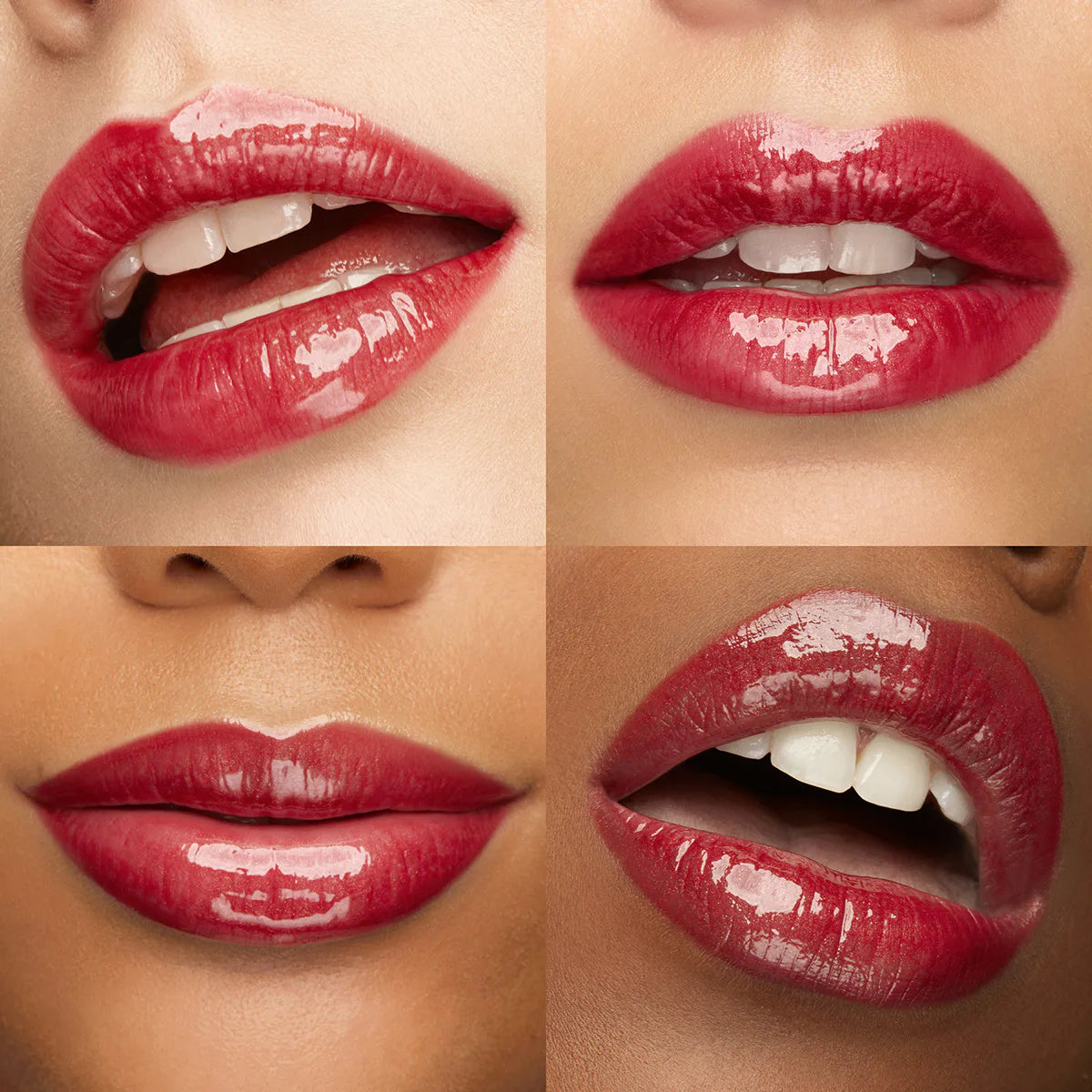 KIKO 3D Hydra Lip Gloss - Plumping & Moisturizing Lip Gloss for Full & Shiny Lips | Perfect for Everyday Wear & Special Occasions