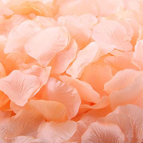Peach Color