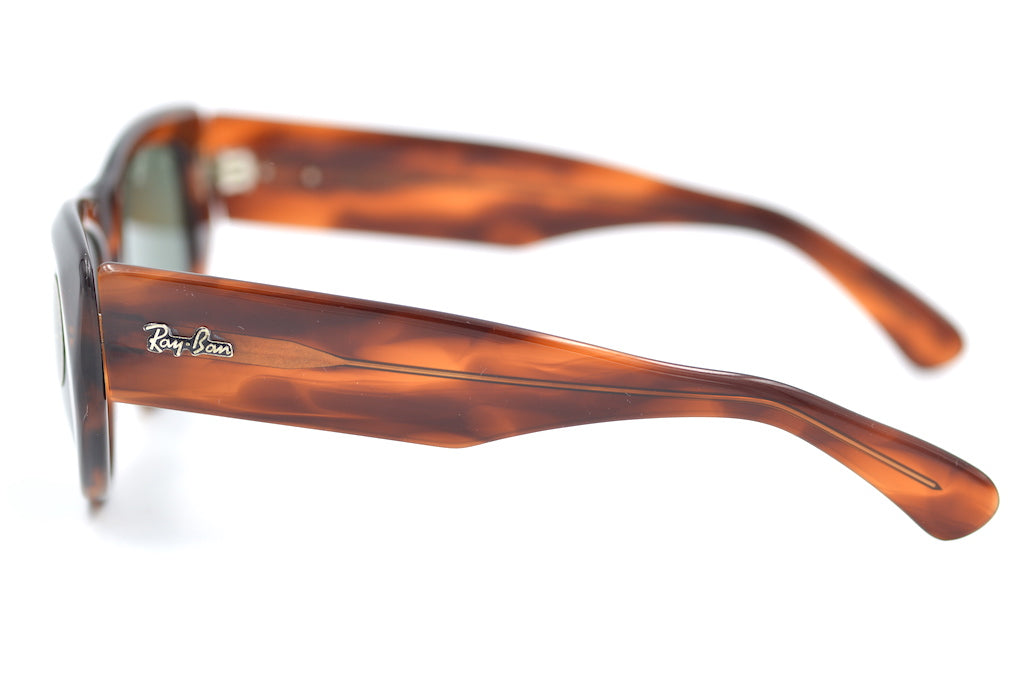 RayBan Dekko Sunglasses - Polarized Aviator Style for Men & Women - UV Protection, Lightweight & Comfortable - Perfect for Driving, Travel, and Outdoor Activities