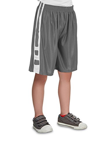 Charcoal-white