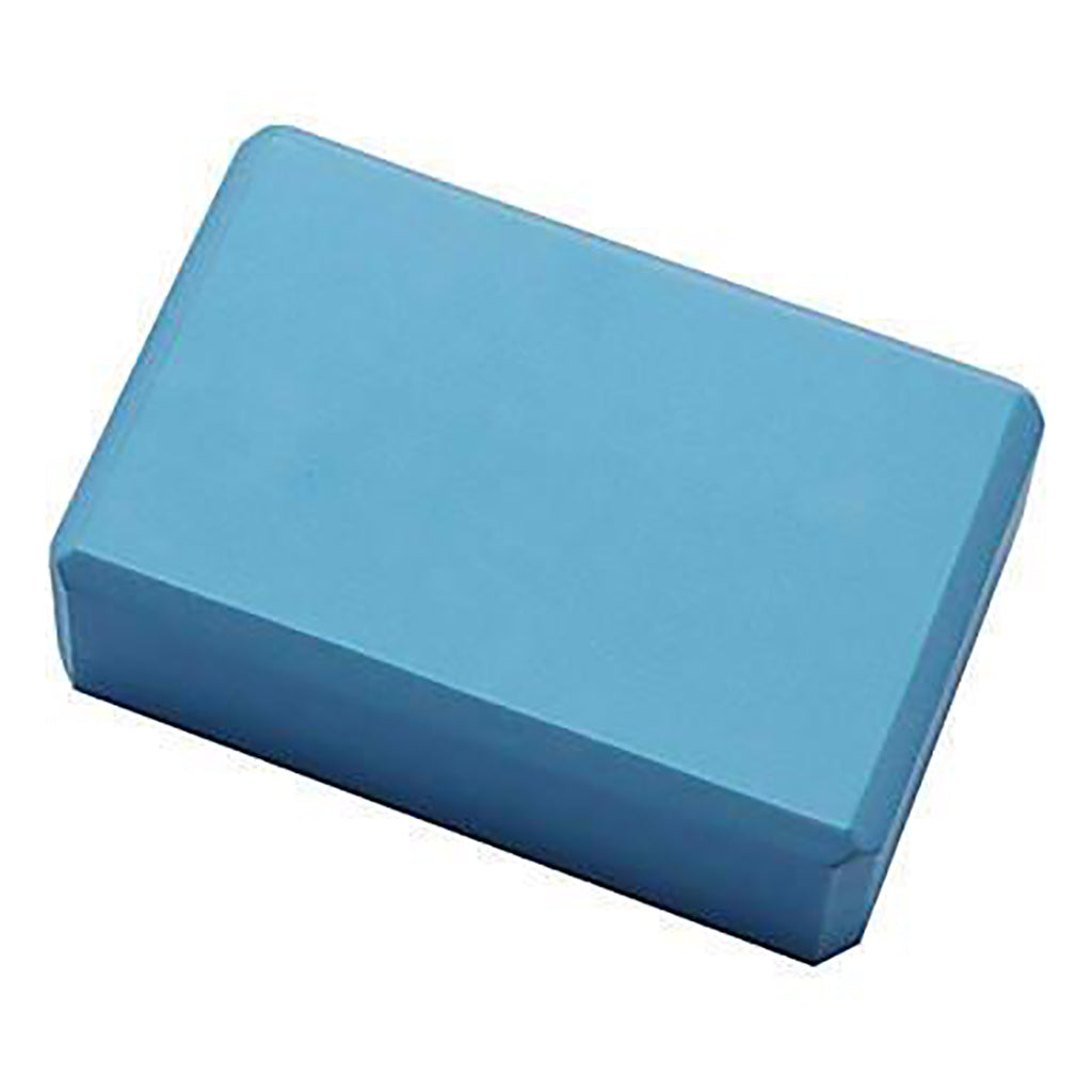 Premium EVA Foam Yoga Brick for Women - Non-Slip Exercise Block for Yoga, Pilates & Stretching - Ideal for Home Workouts, Gym & Studio Sessions