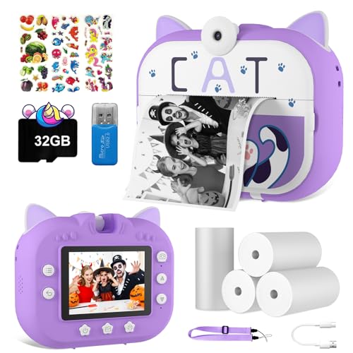 Cat-purple