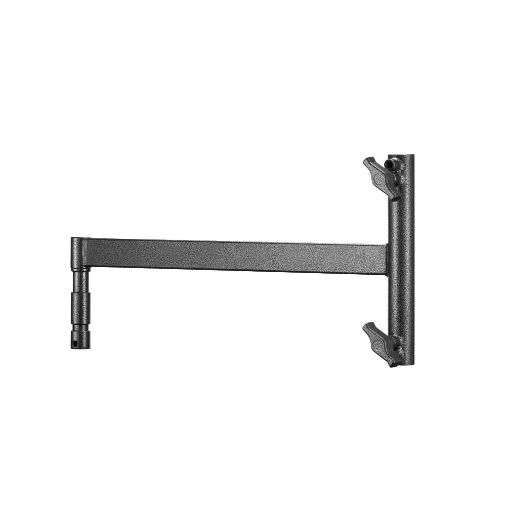 Godox KNOWLED HJ02 2-Light Junior Offset Bracket - Compatible with P600Bi, P600R Hard & P300R LED Lights - Perfect for Studio Photography, Video Production & On-Location Lighting