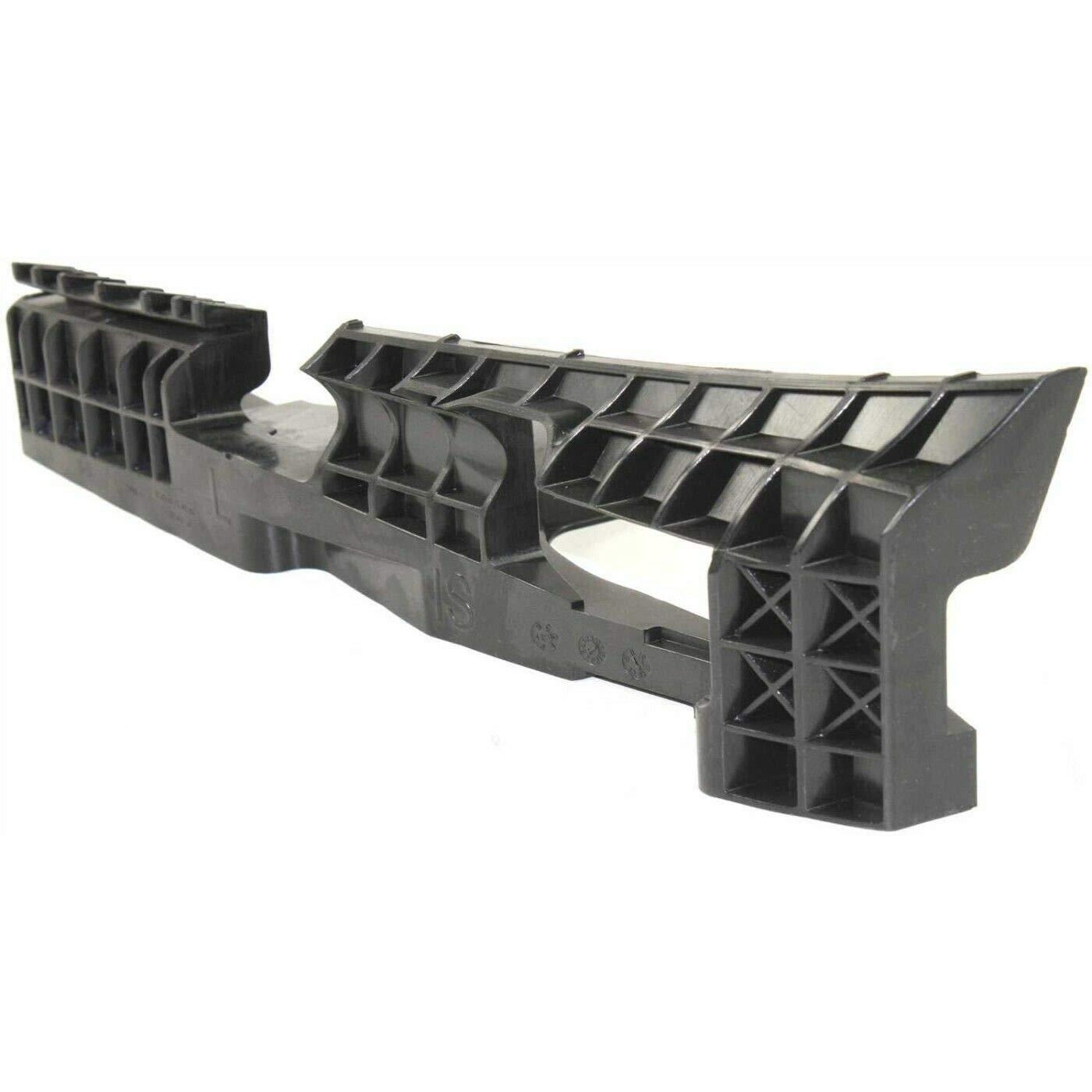 Lexus IS250 IS350 Front Bumper Bracket (2006-2008) - Driver Side Replacement for Easy DIY Repair