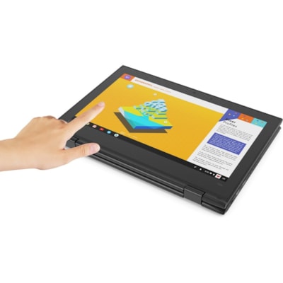 Lenovo 500e 2nd Gen Chromebook - 11.6