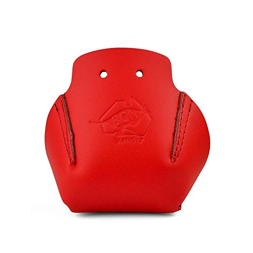 Siren Red