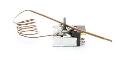 Wells Model SJ-157-36 Compatible Thermostat Griddle - Commercial Electric Griddle for Restaurants, Diners & Food Trucks - Perfect for Pancakes, Burgers & Breakfast Cooking