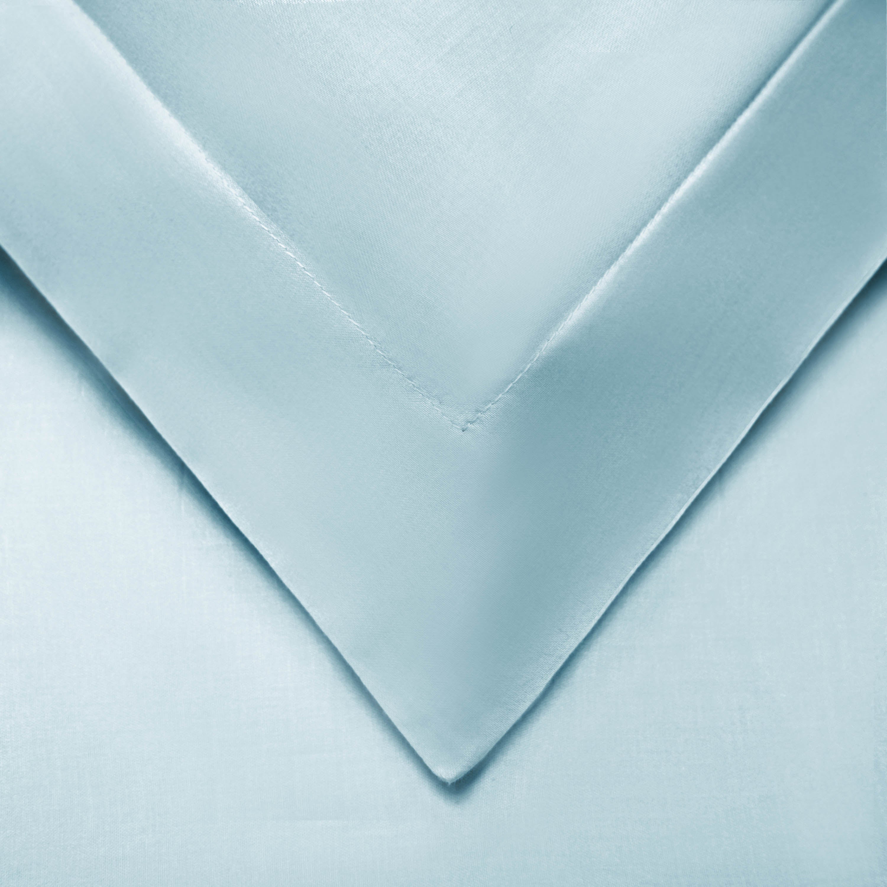 Premium 300 Thread Count Bamboo Rayon Duvet Cover Set - Soft, Breathable & Hypoallergenic Bedding for All Seasons - Ideal for Master Bedroom, Guest Room & Dormitory
