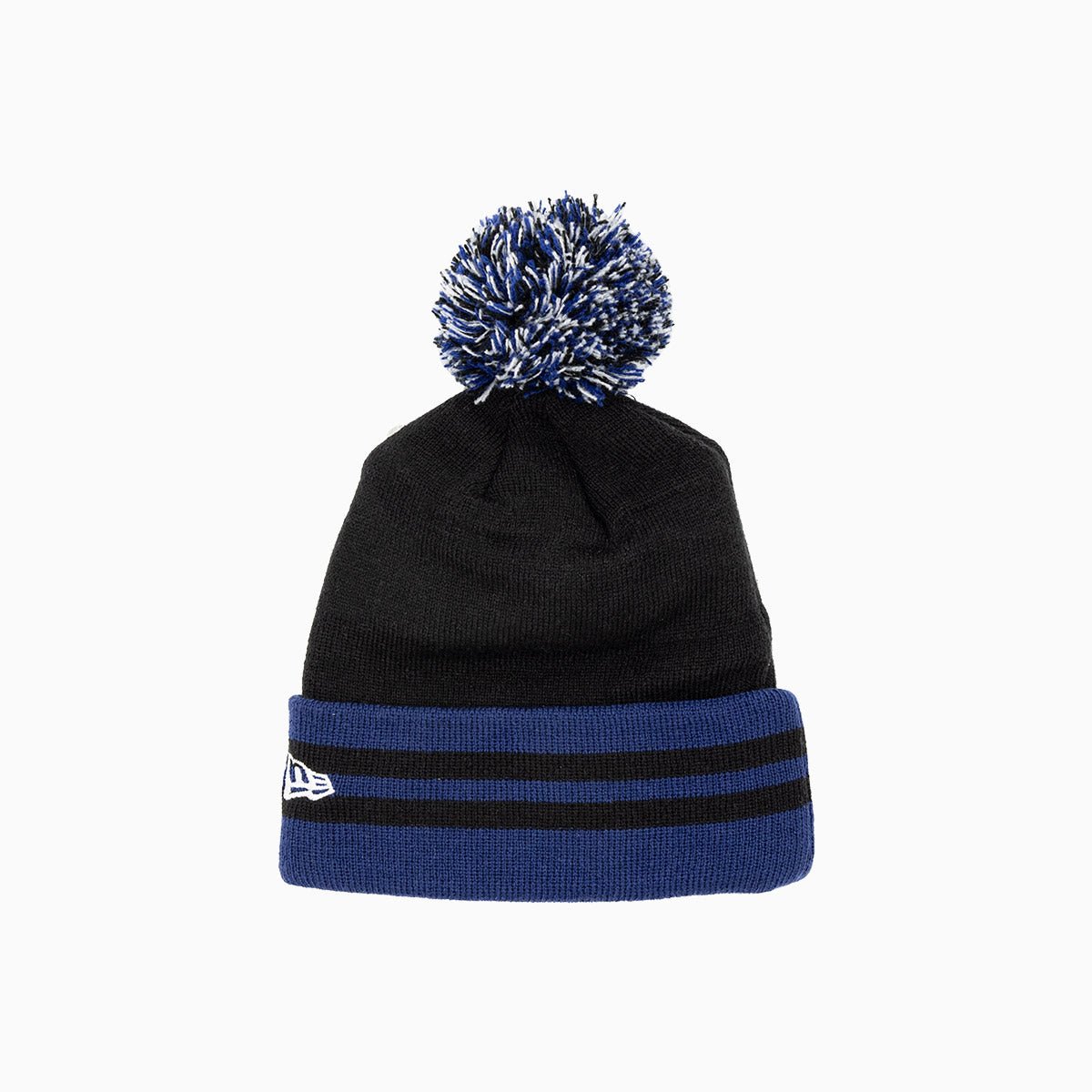 Orlando Magic NBA Kids Pom Beanie Knit Hat - Warm Winter Hat for Boys & Girls - Perfect for Basketball Games & Outdoor Activities