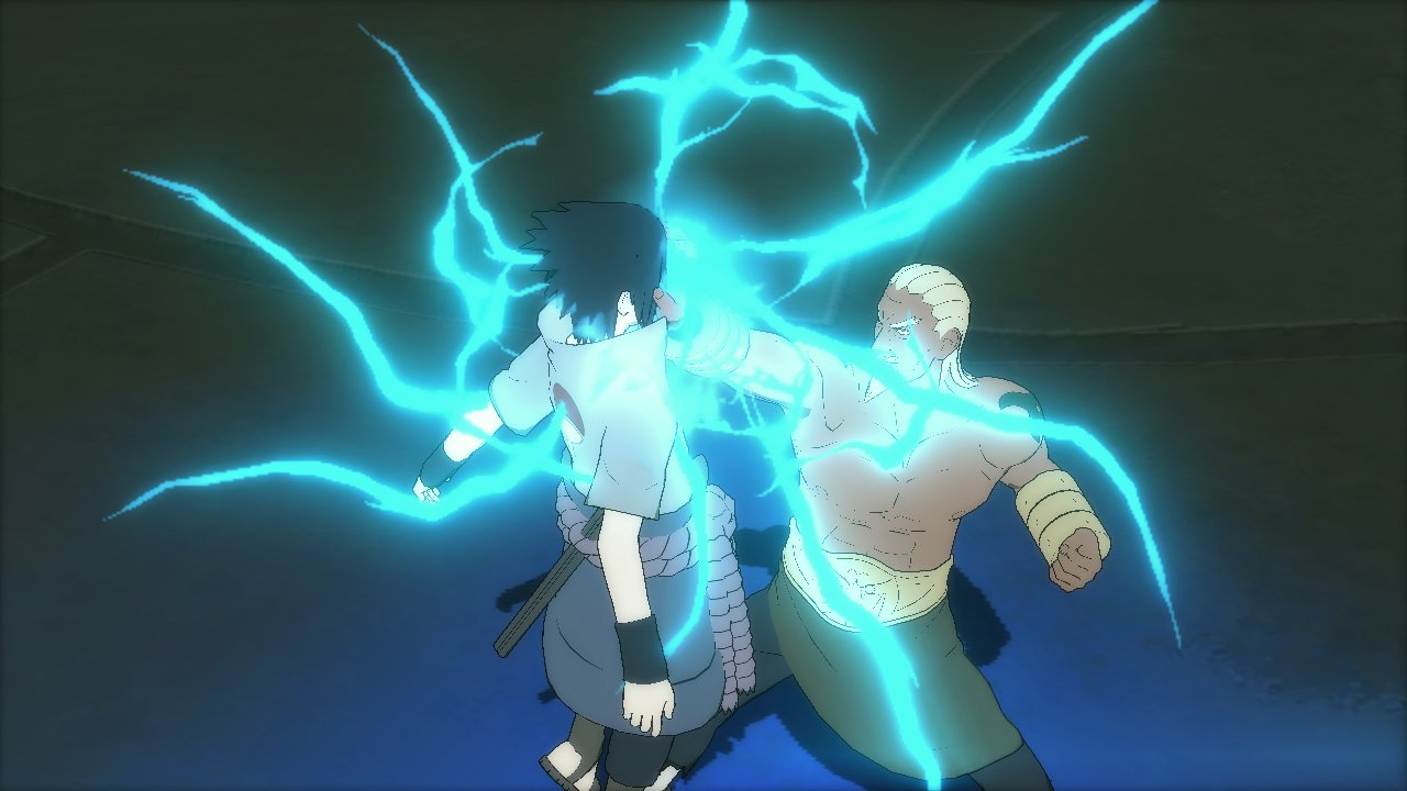 Naruto Shippuden: Ultimate Ninja Storm Generations - Limited Edition PS3 Game | Anime Fighting Action for PlayStation 3 | Perfect for Anime Fans & Gaming Collectors