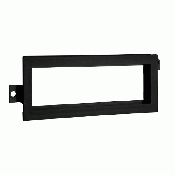 Metra 99-6502 DIN Radio Replacement Dash Kit for 1996-2000 Chrysler Dodge Plymouth Vehicles - Perfect for Car Audio Upgrades & Aftermarket Stereo Installation