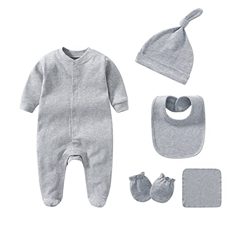5 Pack-gray