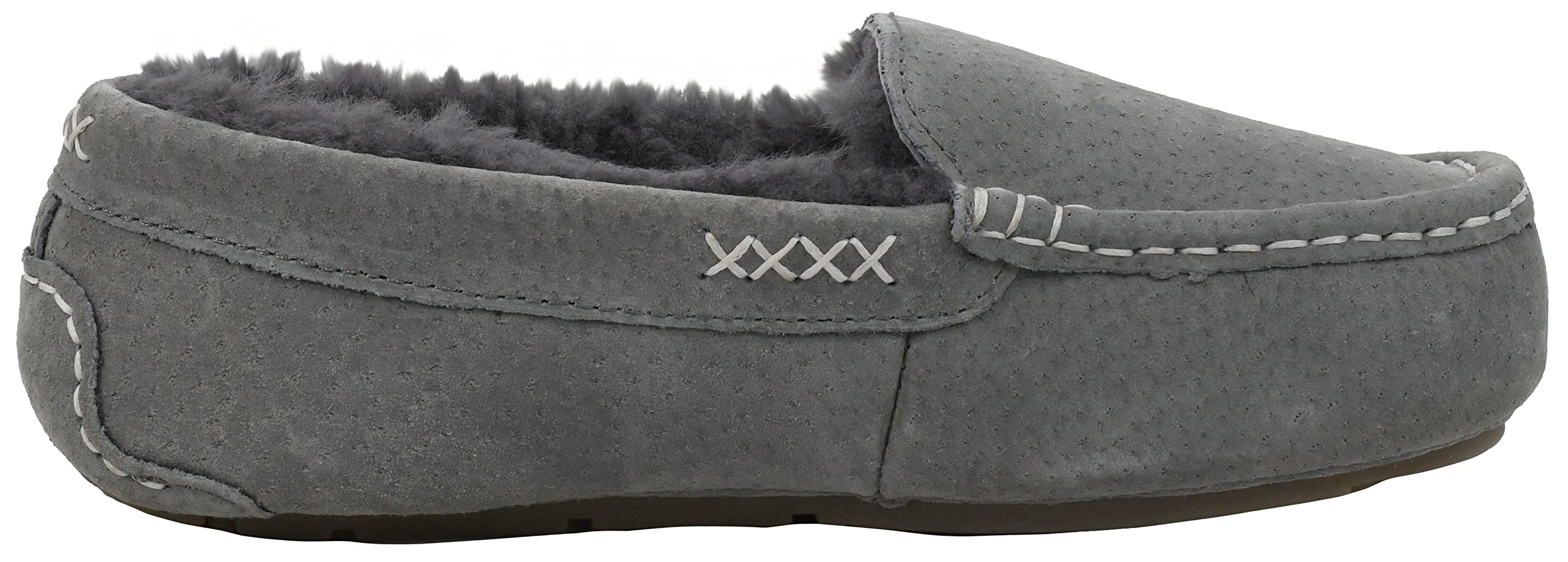 Old Friend Women's Bella Slipper - Cozy Indoor/Outdoor House Shoes for Relaxation & Comfort