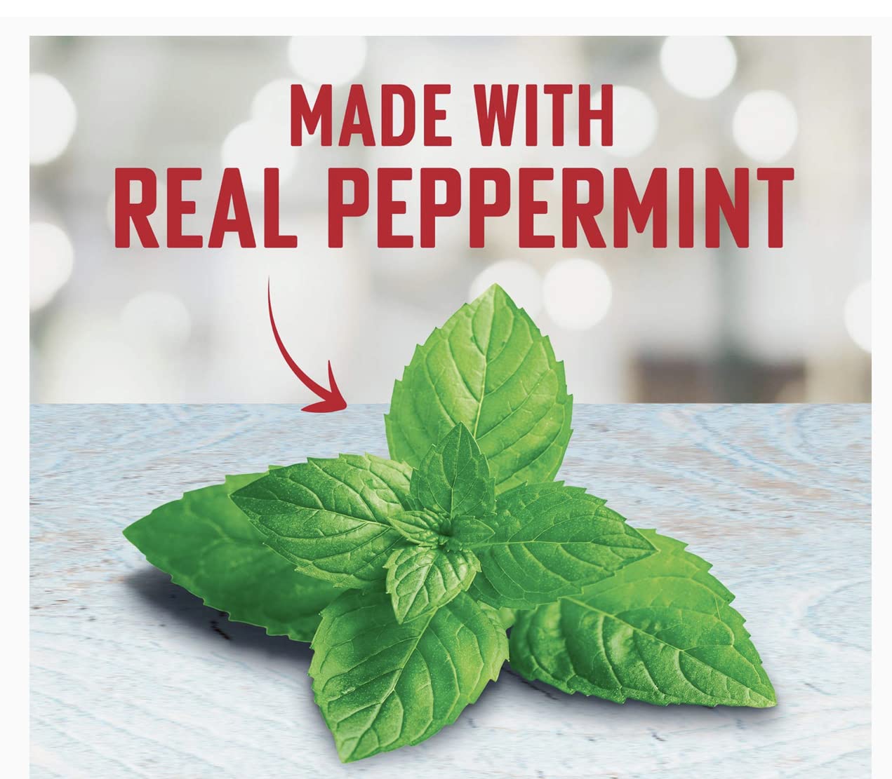96 Individually Wrapped Spangler Peppermint Candy Canes - Bulk Holiday Candy for Christmas Stockings, Party Favors & Office Treats (Some Broken Pieces Included)
